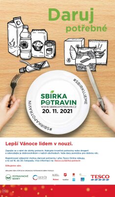 akční leták Tesco 17.11.2021-23.11.2021
