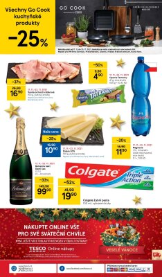 akční leták Tesco 17.11.2021-23.11.2021