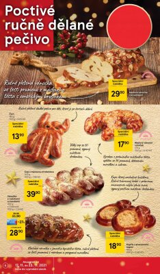 akční leták Tesco 17.11.2021-23.11.2021