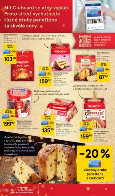 akční leták Tesco 17.11.2021-23.11.2021