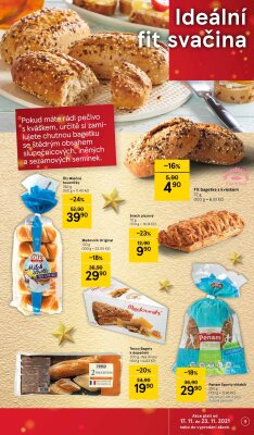 akční leták Tesco 17.11.2021-23.11.2021