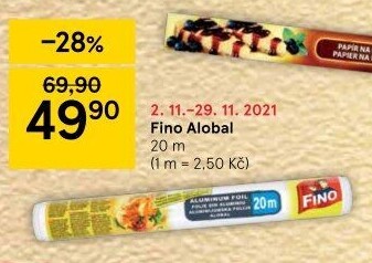 Alobal Fino