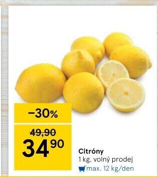 Citrony