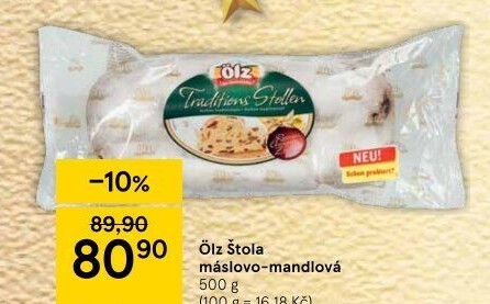 Štola Ölz