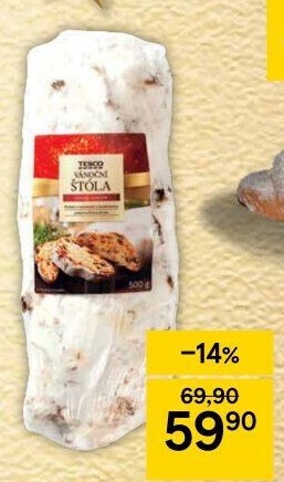 Štola Tesco