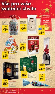 akční leták Tesco 17.11.2021-23.11.2021
