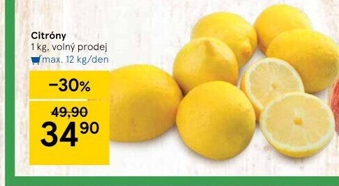 Citrony