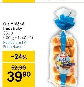 Houstičky Ölz