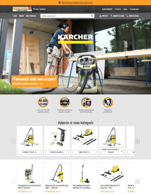 akční leták Hornbach 17.11.2021-23.11.2021