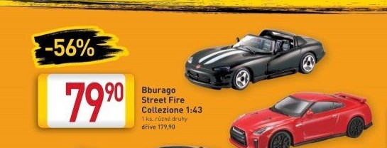 Auto Bburago