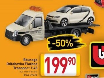 Auto Bburago