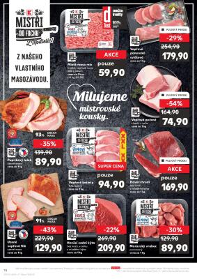 akční leták Kaufland 24.11.2021-30.11.2021