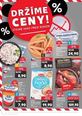 akční leták Kaufland 24.11.2021-30.11.2021
