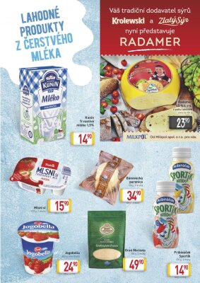 akční leták BILLA 22.11.2021-19.12.2021