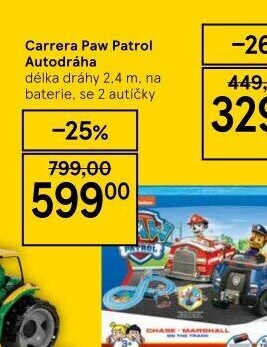 Autodráha Carrera