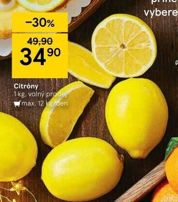 Citrony