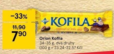 Kofila Orion