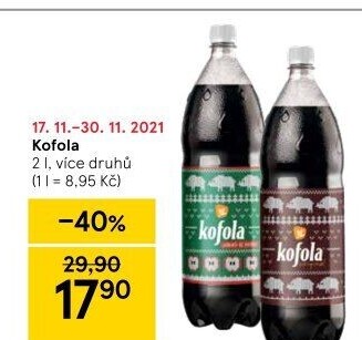 Kofola