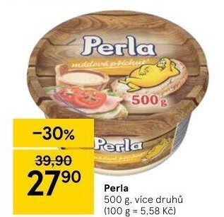 Margaríny Perla