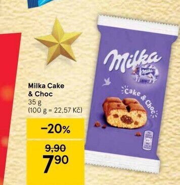 Piškot Cake&amp