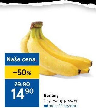 Banány