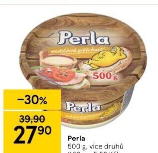 Margaríny Perla