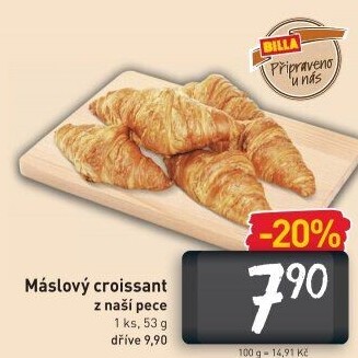 Croissant