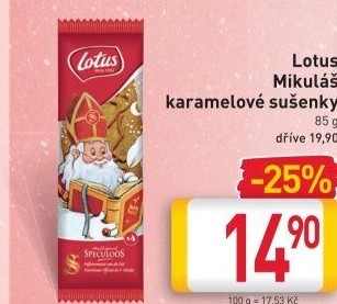 Mikuláš Lotus