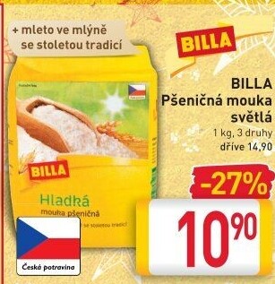 Mouka Billa