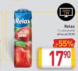 Nektar Relax