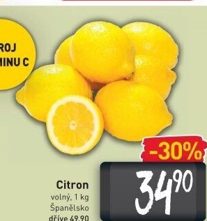 Citrony