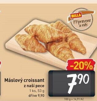 Croissant