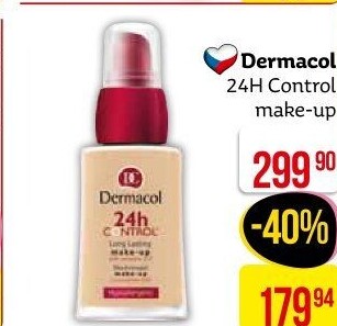 Make up 24h Control Dermacol