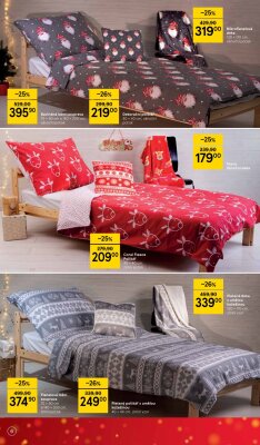 akční leták Tesco 29.11.2021-24.12.2021
