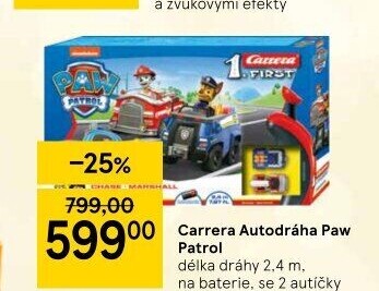 Autodráha Carrera