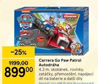 Autodráha Carrera