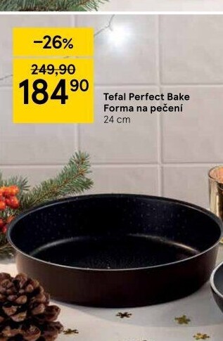 Forma na pečení Tefal
