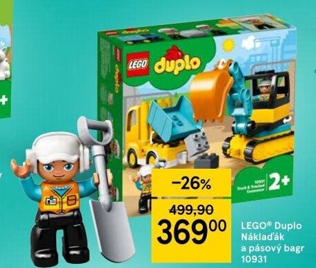 Lego Duplo