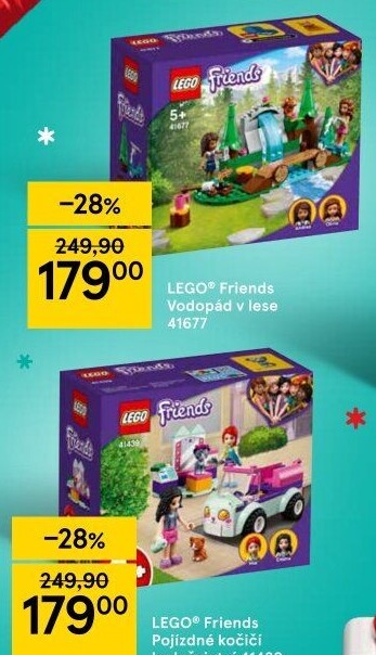 Lego Friends
