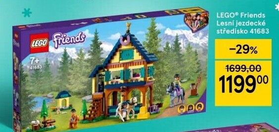 Lego Friends