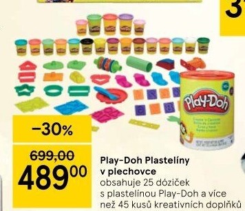 Modelína Play-Doh