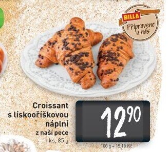 Croissant