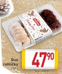 Rohlíčky Penam