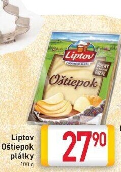 Sýr Oštěpek Liptov