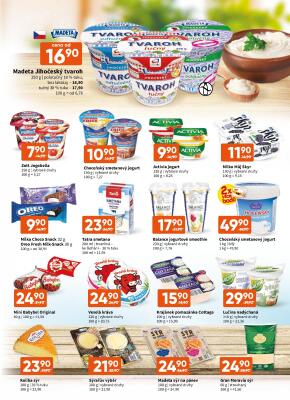 akční leták COOP 1.12.2021-7.12.2021