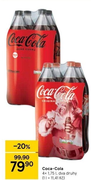Coca Cola