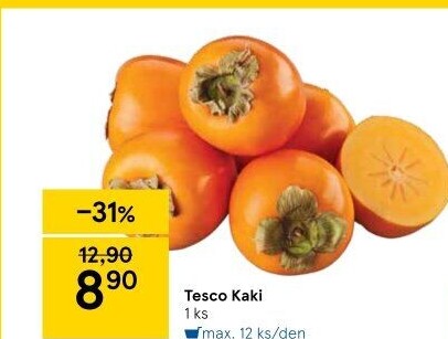 Kaki Tesco