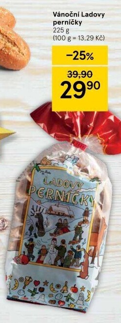 Ladovy perníčky