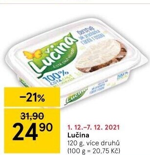 Lučina