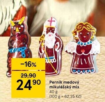 Medový perník